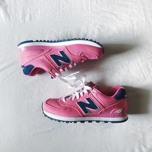 New Balance 574 Sneakers